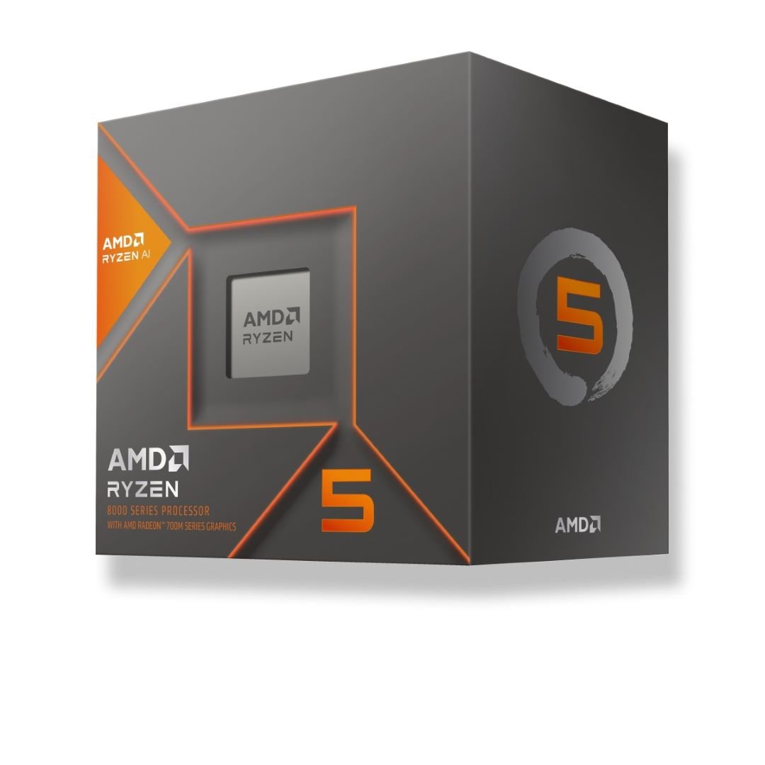AMD Ryzen 5 8500G Box 100-100000931BOX CPU