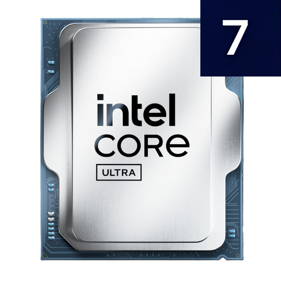 Intel Ultra 7-265F Tray U7-265F-AT8076806411 CPU