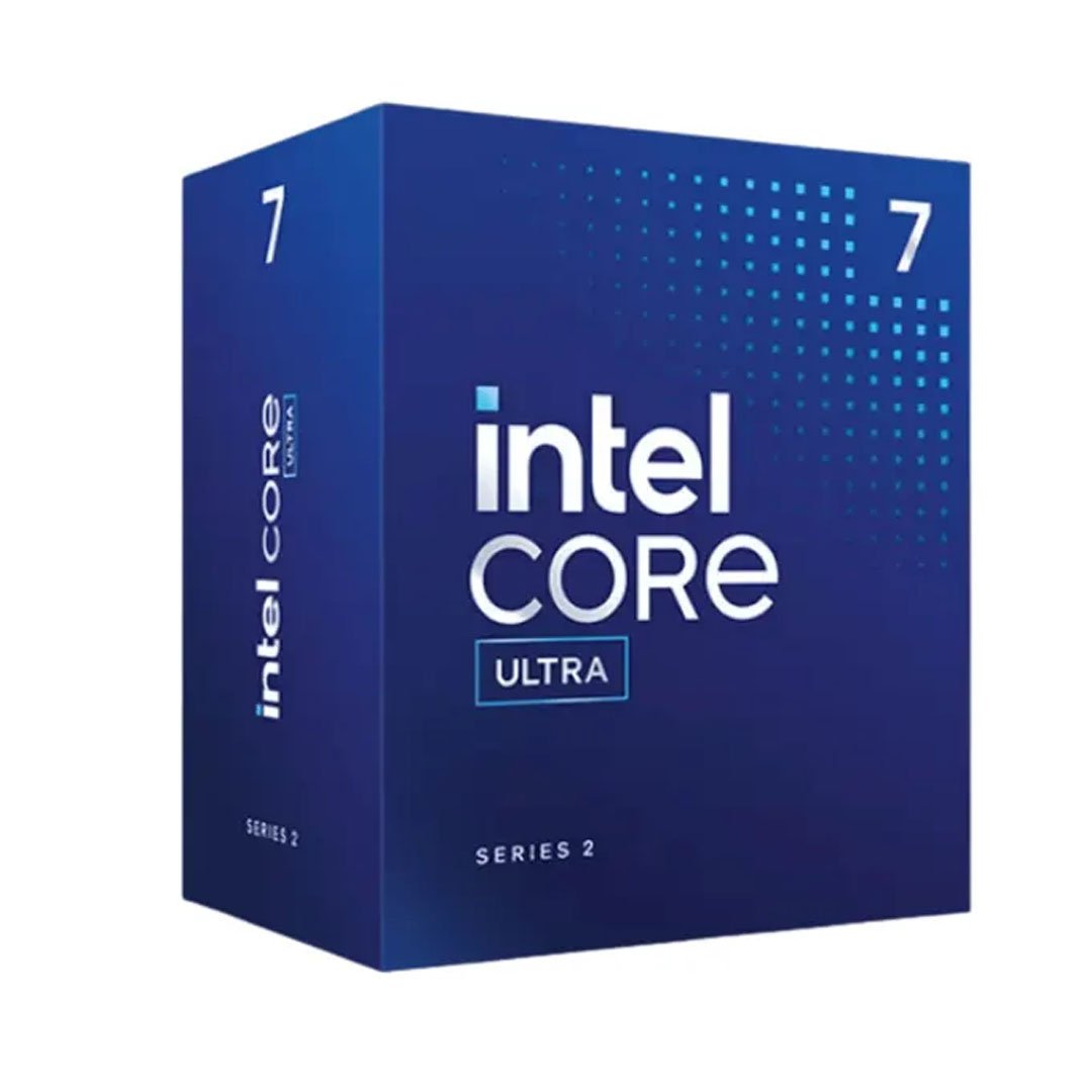 Intel Ultra 7-265 Box U7-265-BX80768265 CPU