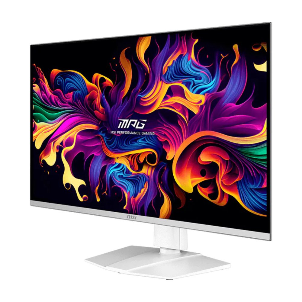 MSI MPG 321URXW QD-OLED Monitör