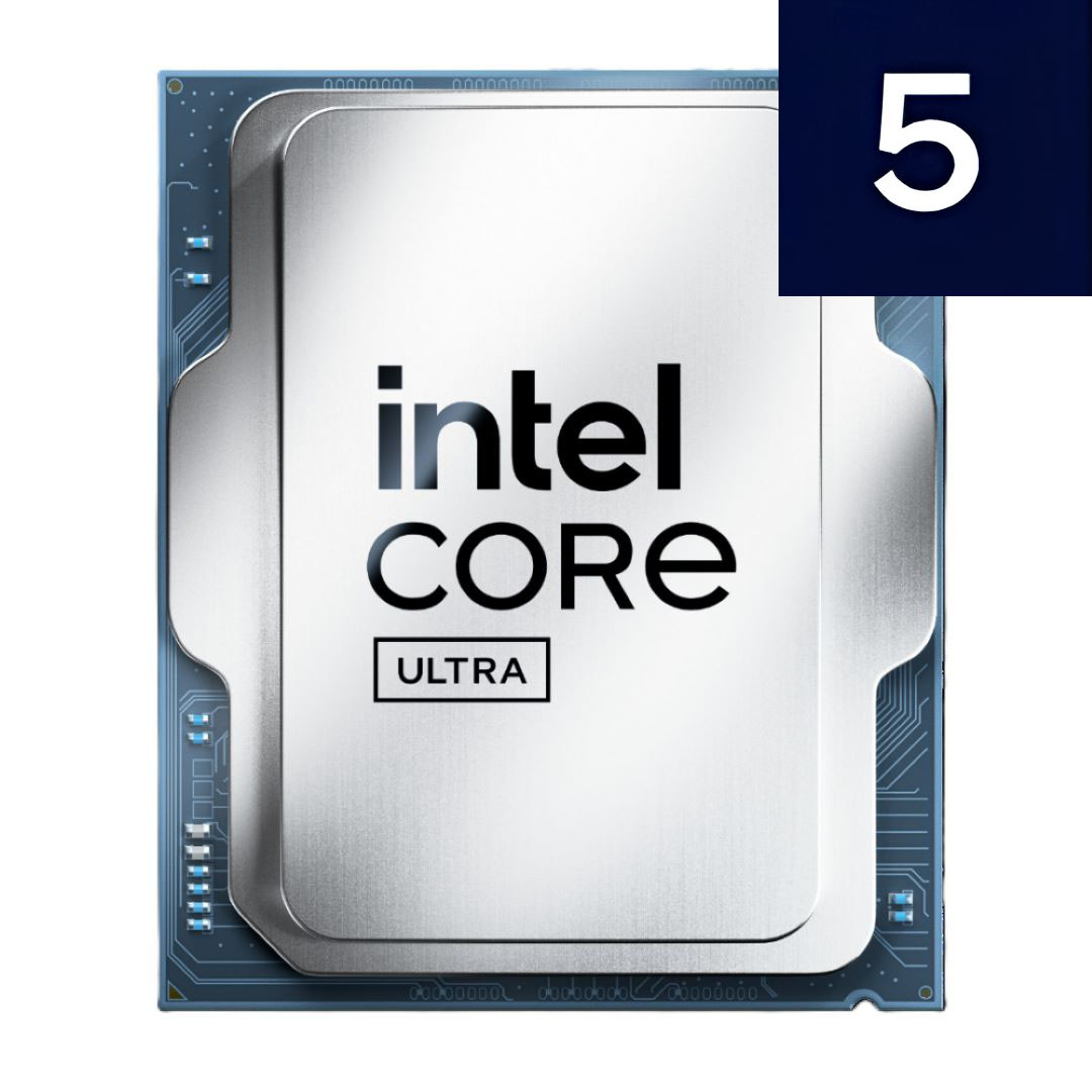 Intel Ultra 5-225 Tray U5-225-AT8076806415 CPU