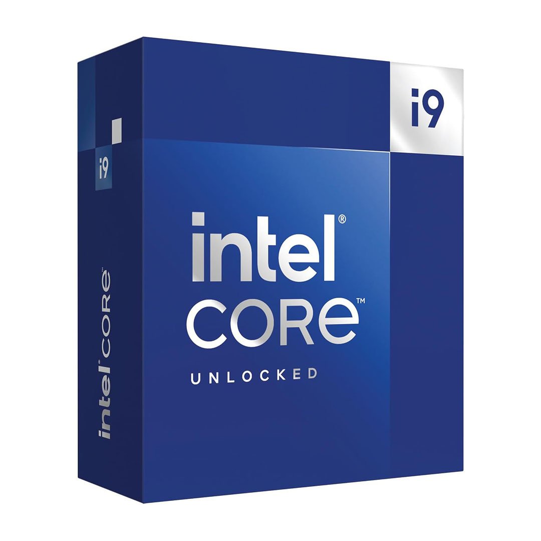Intel Core i9-13900KF Box i9-13900KF-BX8071513900KF CPU