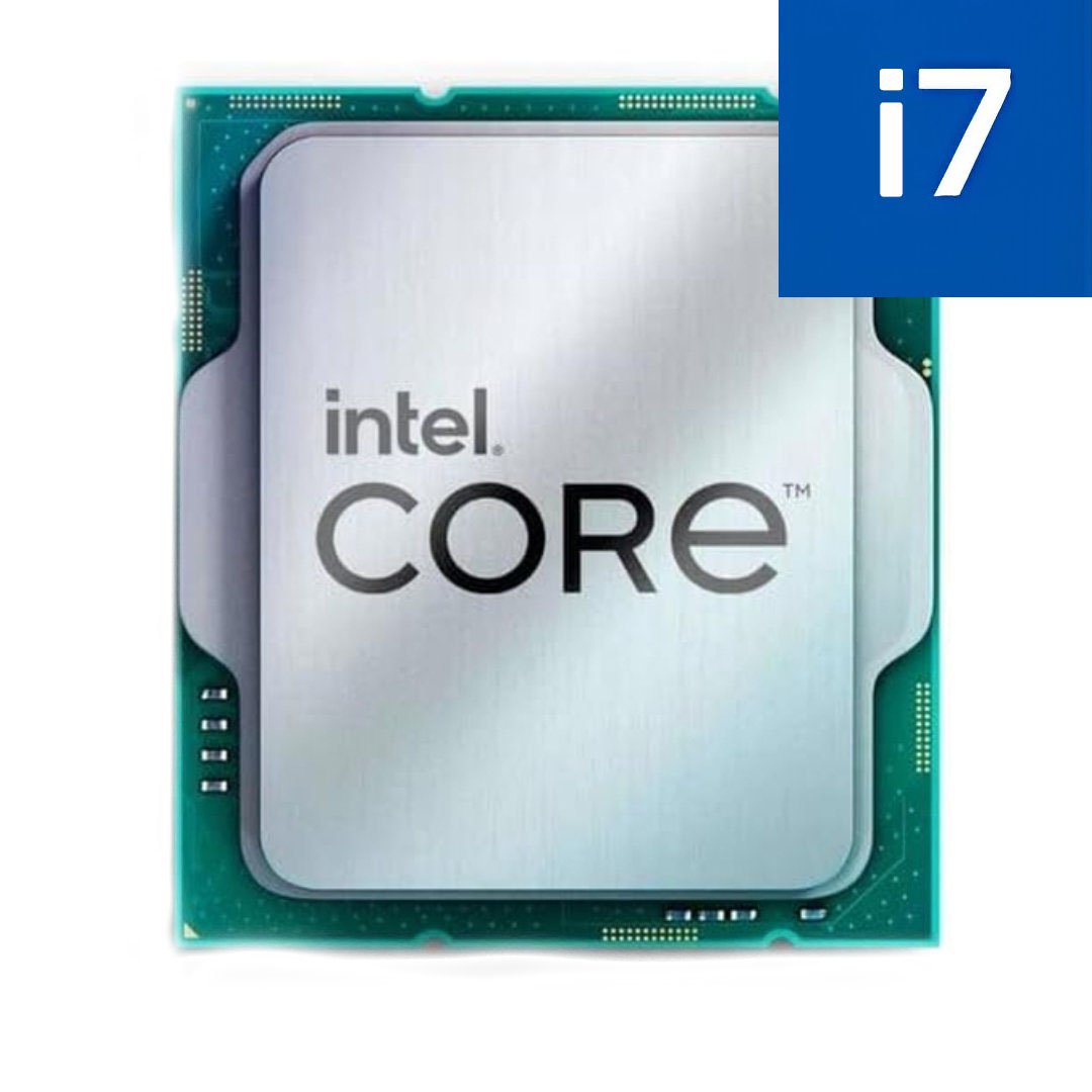 Intel Core i7-13700K Tray i7-13700K-CM8071504820705 CPU