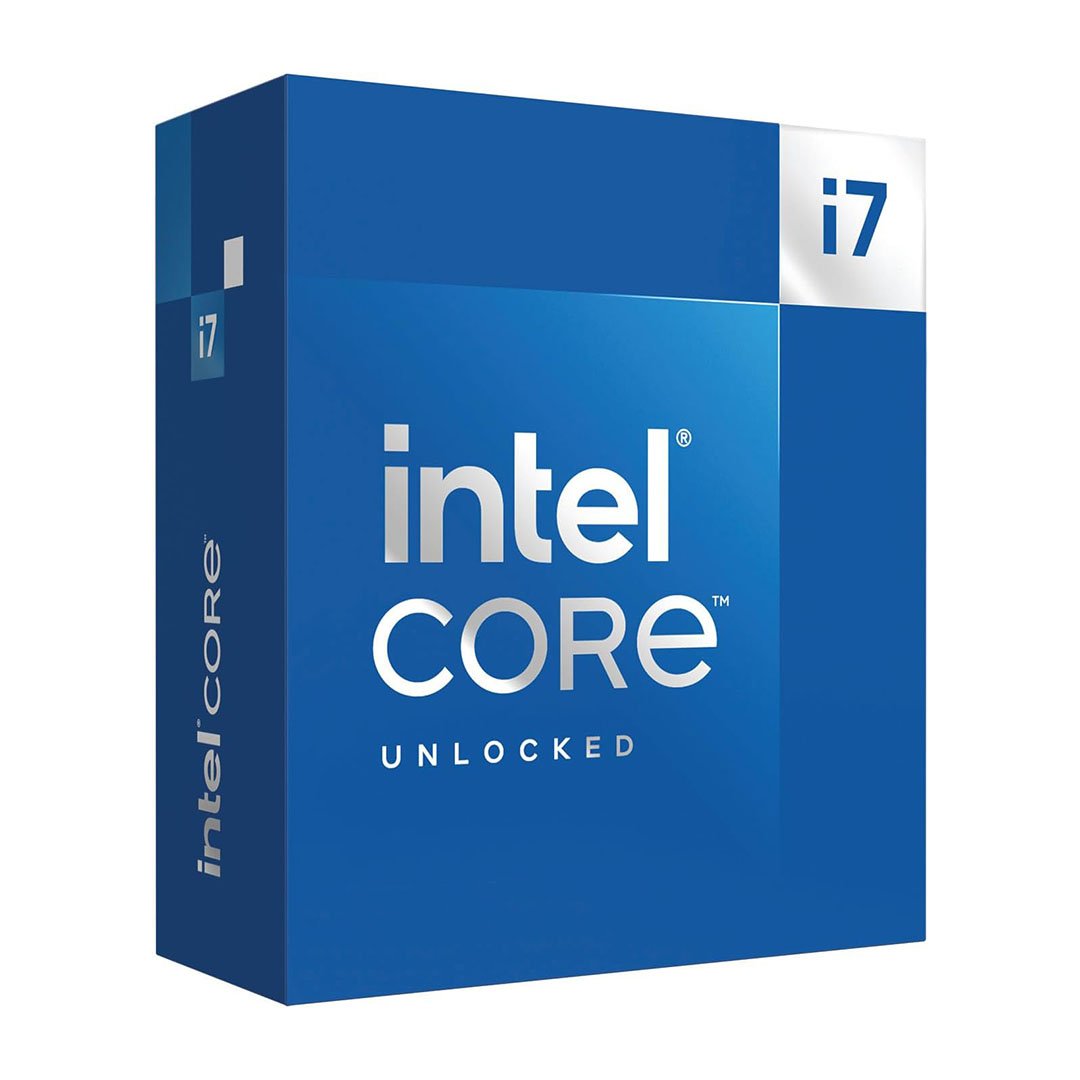 Intel Core i7-13700KF Box i7-13700KF-BX8071513700KF CPU