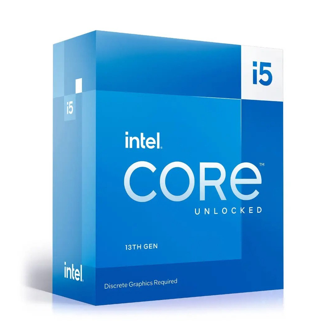 Intel Core i5-13600K Box i5-13600K-BX8071513600K CPU