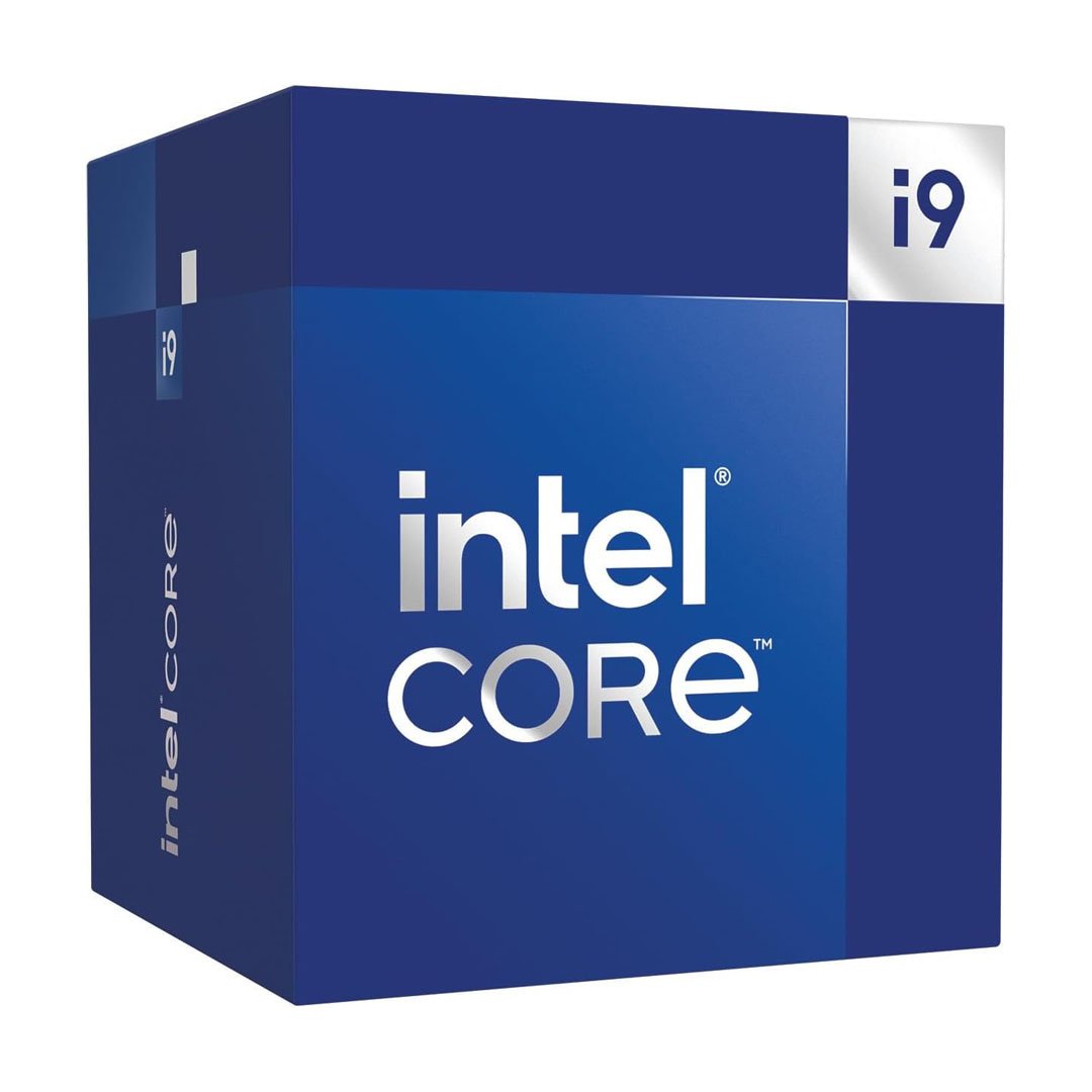 Intel Core i9-12900 Box i9-12900-BX8071512900 CPU