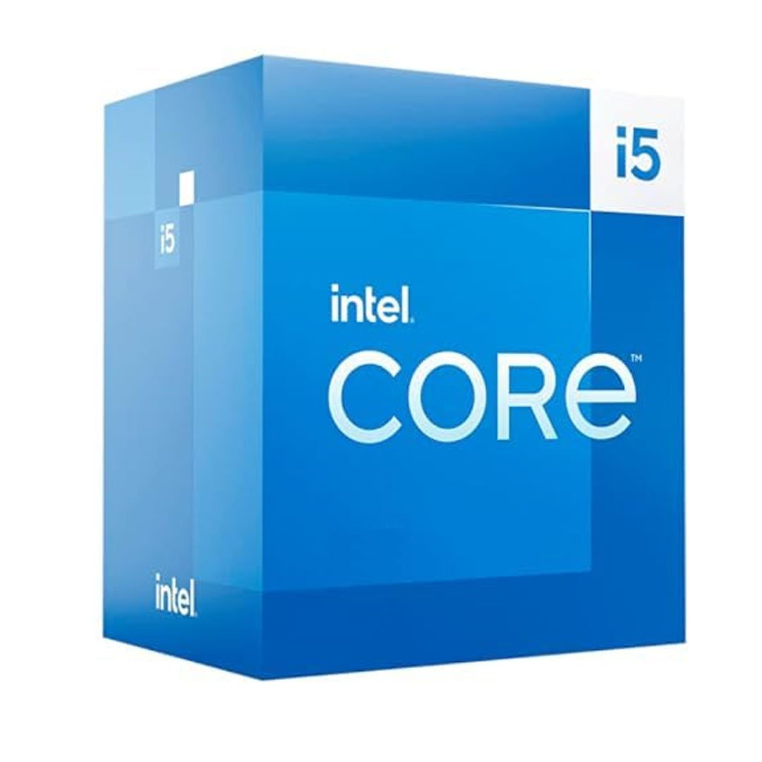 Intel Core i5-12400 Box i5-12400-BX8071512400 CPU