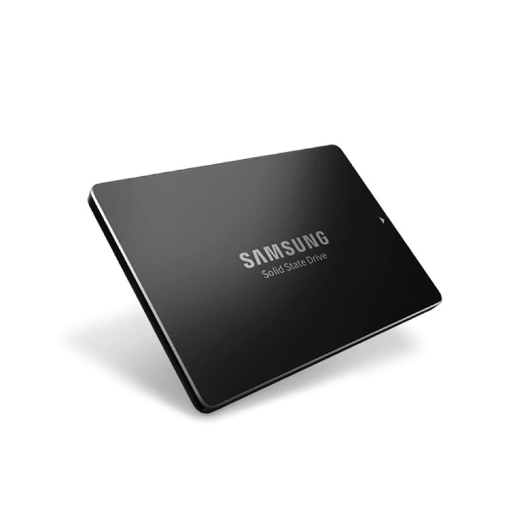 Samsung PM893 960GB 2.5 inç Sata 3 Sunucu SSD MZ7L3960HCJR