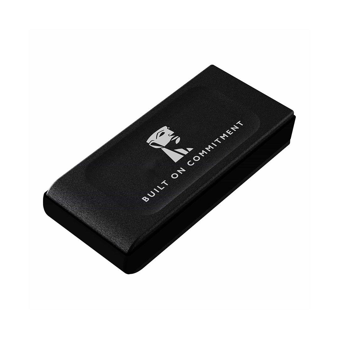 Kingston XS1000 2TB Mini USB 3.2 Gen 2 Siyah Taşınabilir SSD SXS1000/2000GA Portable SSD