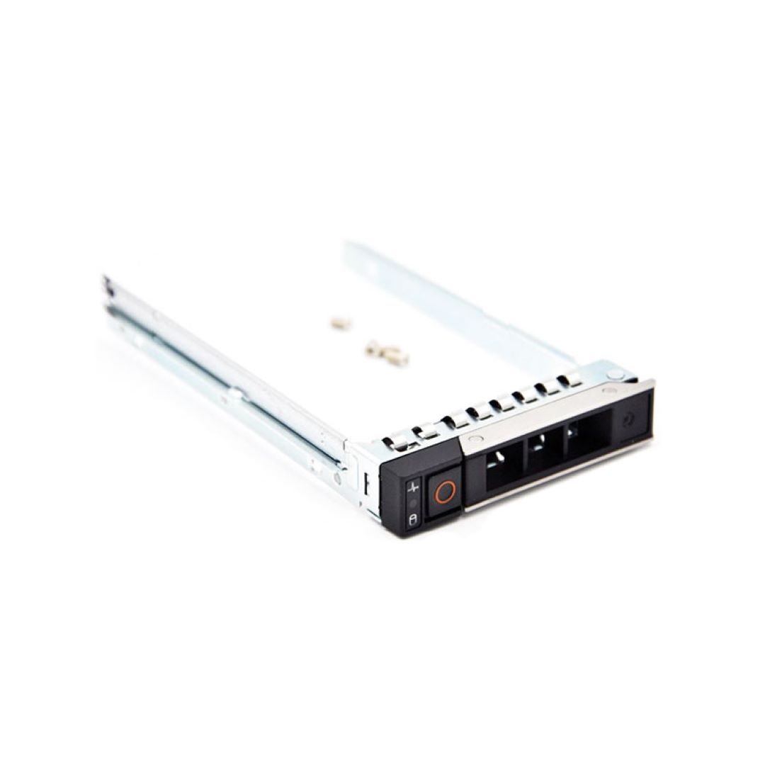OEM Dell Uyumlu 2.5 inç 14.Nesil Sunucu SSD-HDD Kızağı OT-DXD9H Kızak