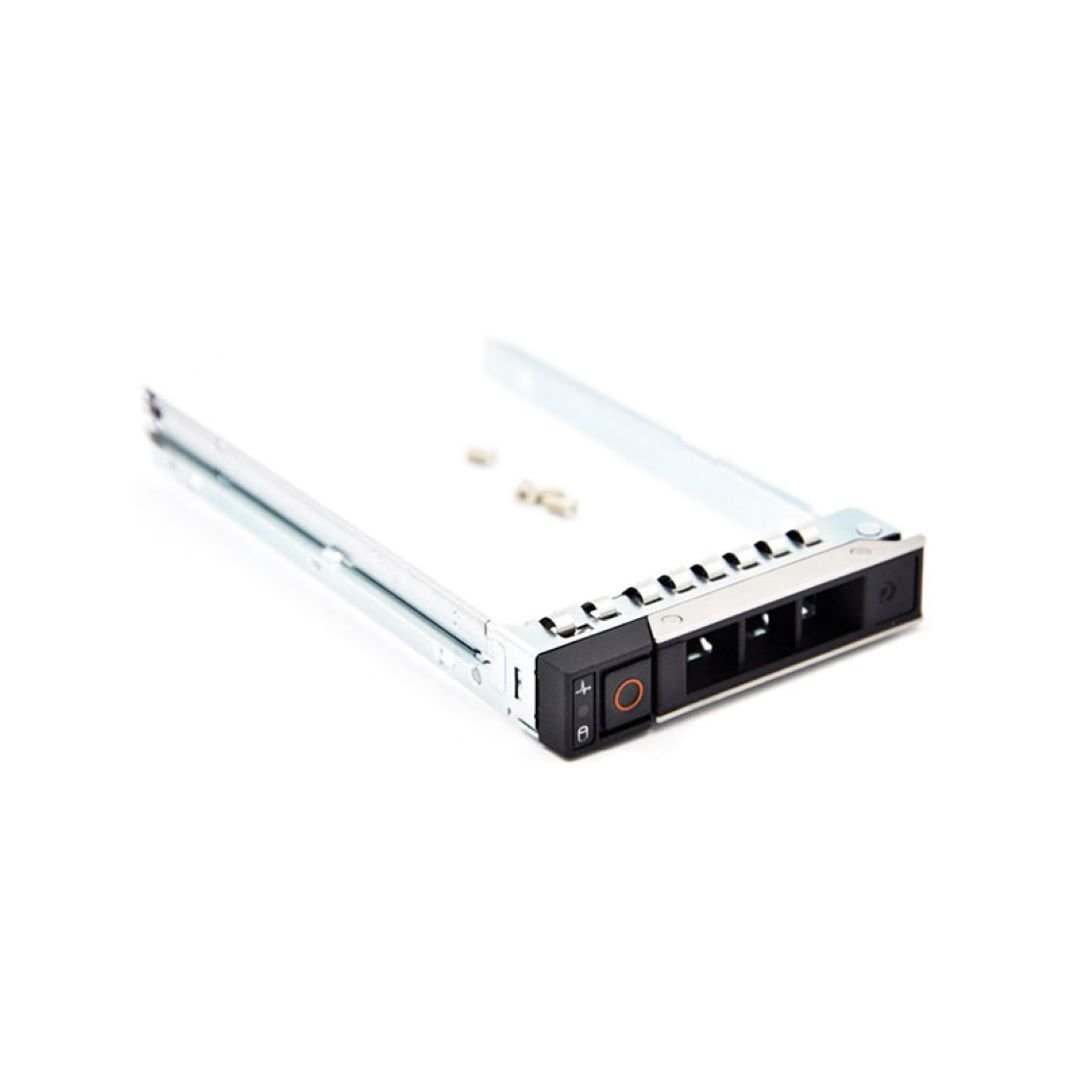 OEM Dell Uyumlu 2.5 inç 14.Nesil Sunucu SSD-HDD Kızağı OT-DXD9H Kızak
