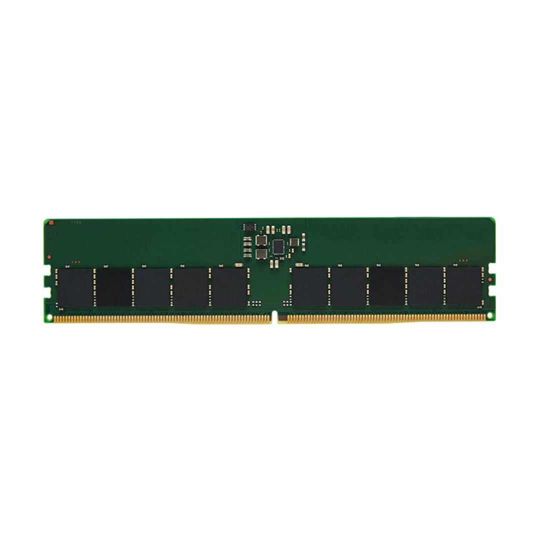 Kingston 16GB DDR5 5600MHz CL46 ECC Sunucu Rami KSM56E46BS8KM-16HA