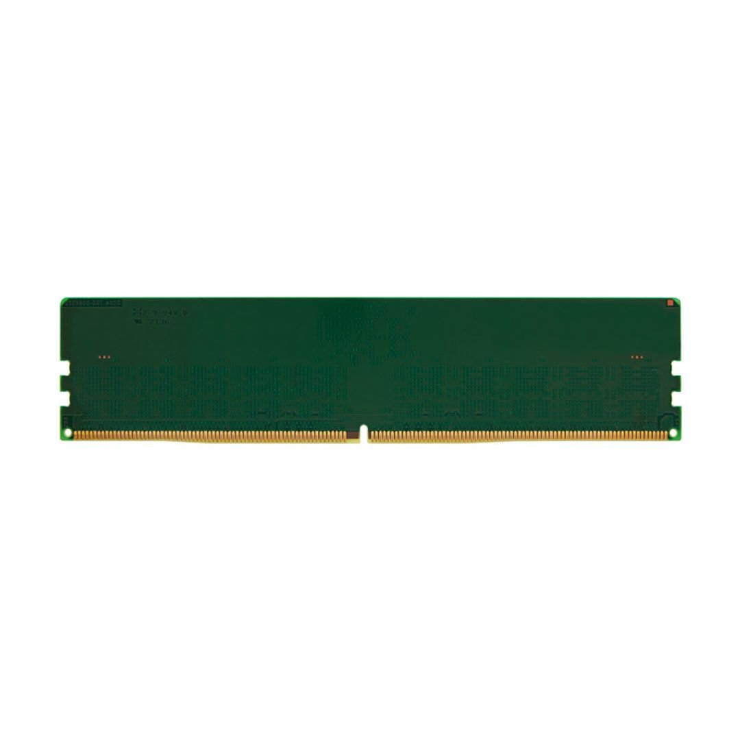 Kingston 16GB DDR5 5600MHz CL46 ECC Sunucu Rami KSM56E46BS8KM-16HA