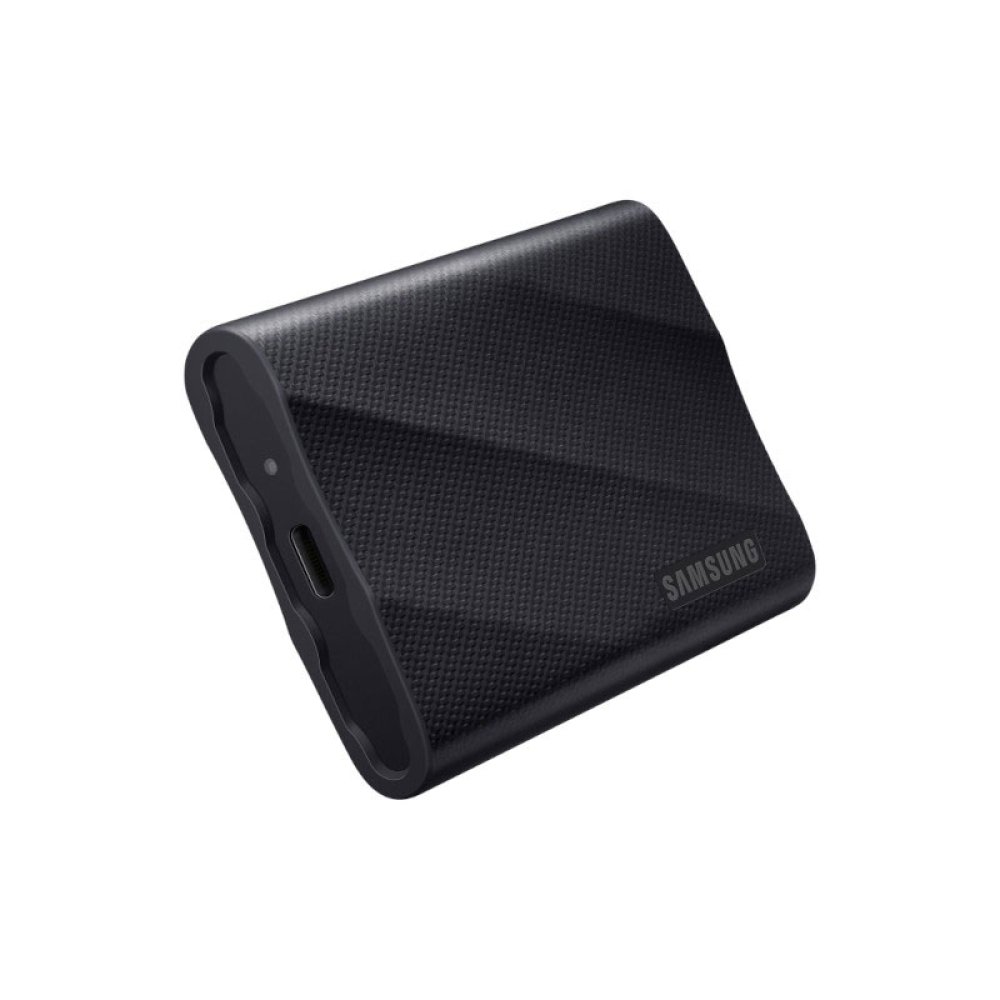 Samsung T9 2TB  USB 3.2 Gen 2.2 Type C Siyah Taşınabilir SSD MU-PG2T0B/WW Portable SSD