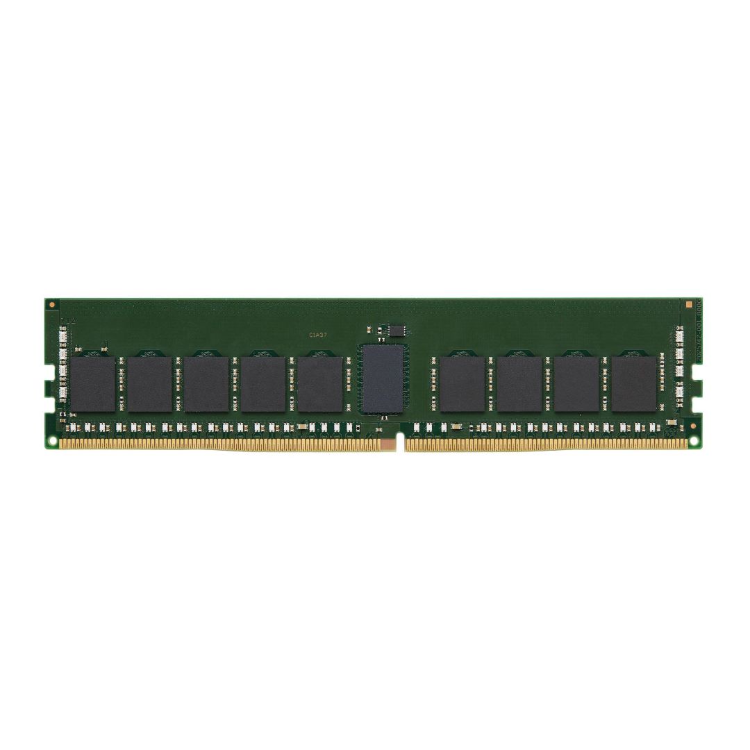 Kingston 32GB DDR4 3200MHz CL22 Registered Sunucu Rami KSM32RS4/32HCR