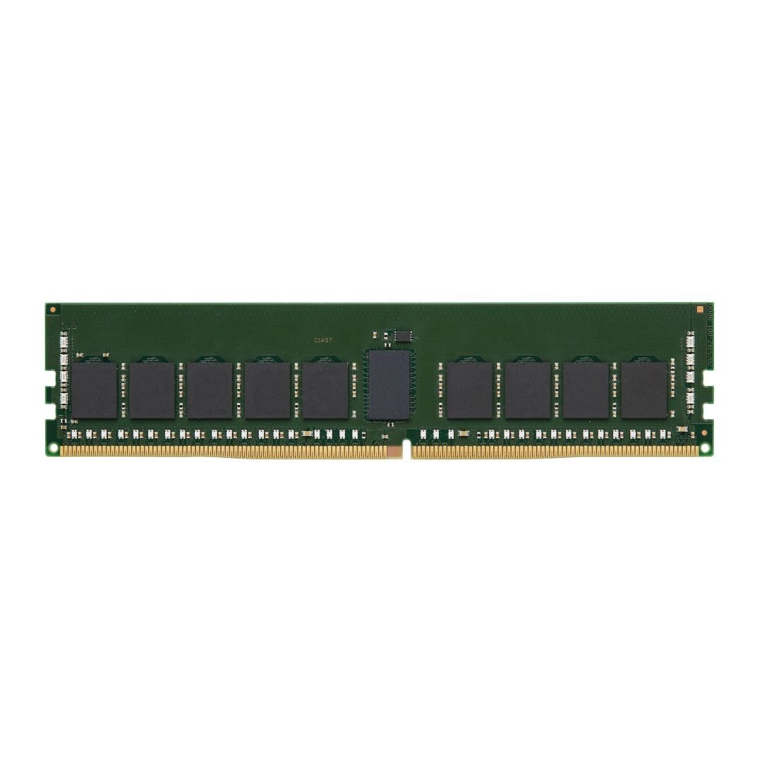 Kingston 32GB DDR4 3200MHz CL22 Registered Sunucu Rami KSM32RS4/32HCR