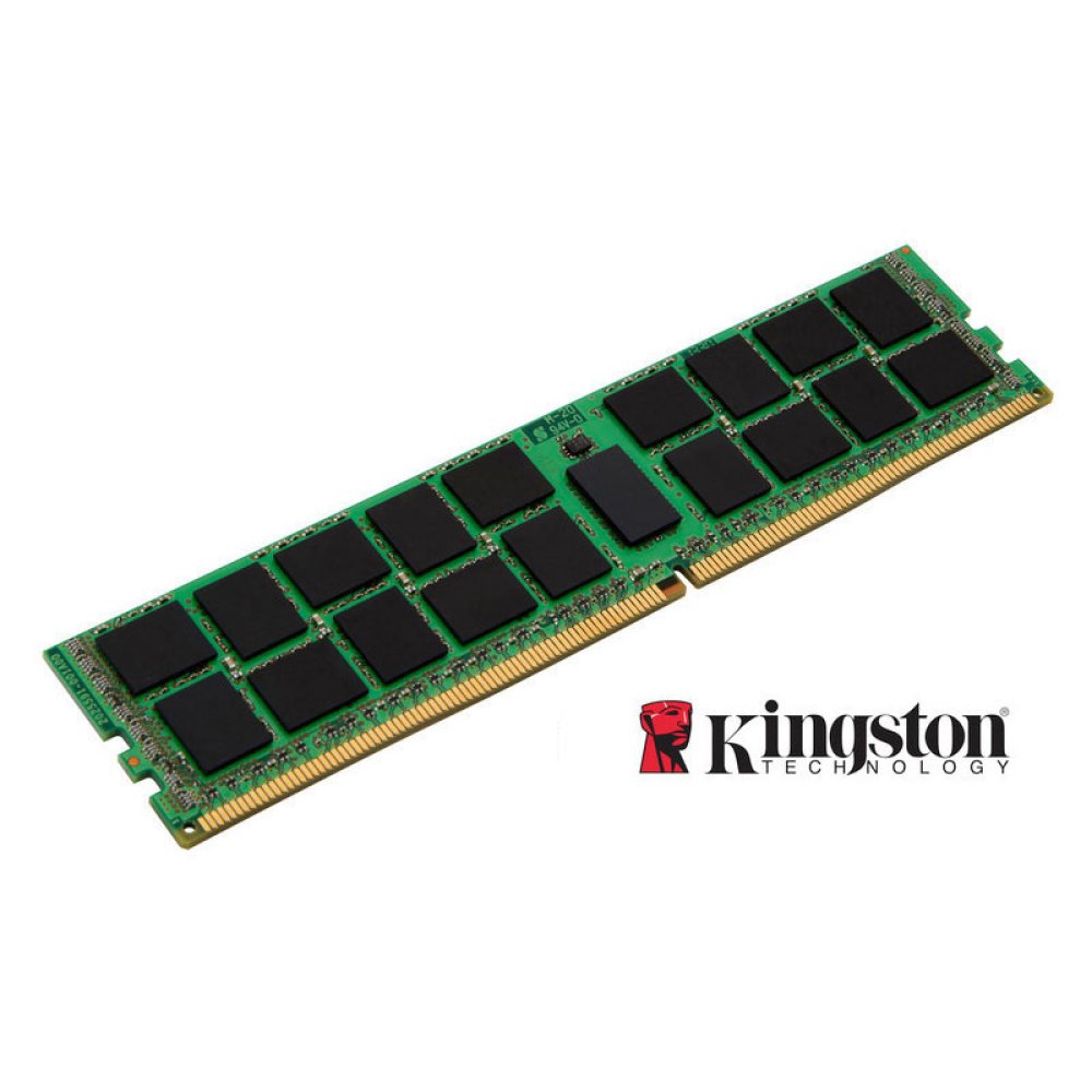 Kingston 32GB DDR4 3200MHz CL22 Registered Suncu Rami KSM32RD4/32HDR