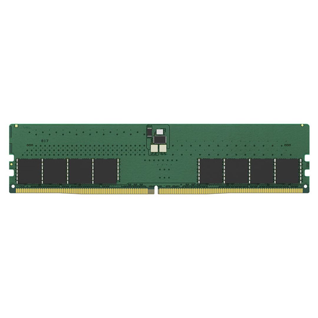 Kingston Sisteme Özel 32GB DDR5 5600MHz CL46 Masaüstü Rami KCP556UD8-32