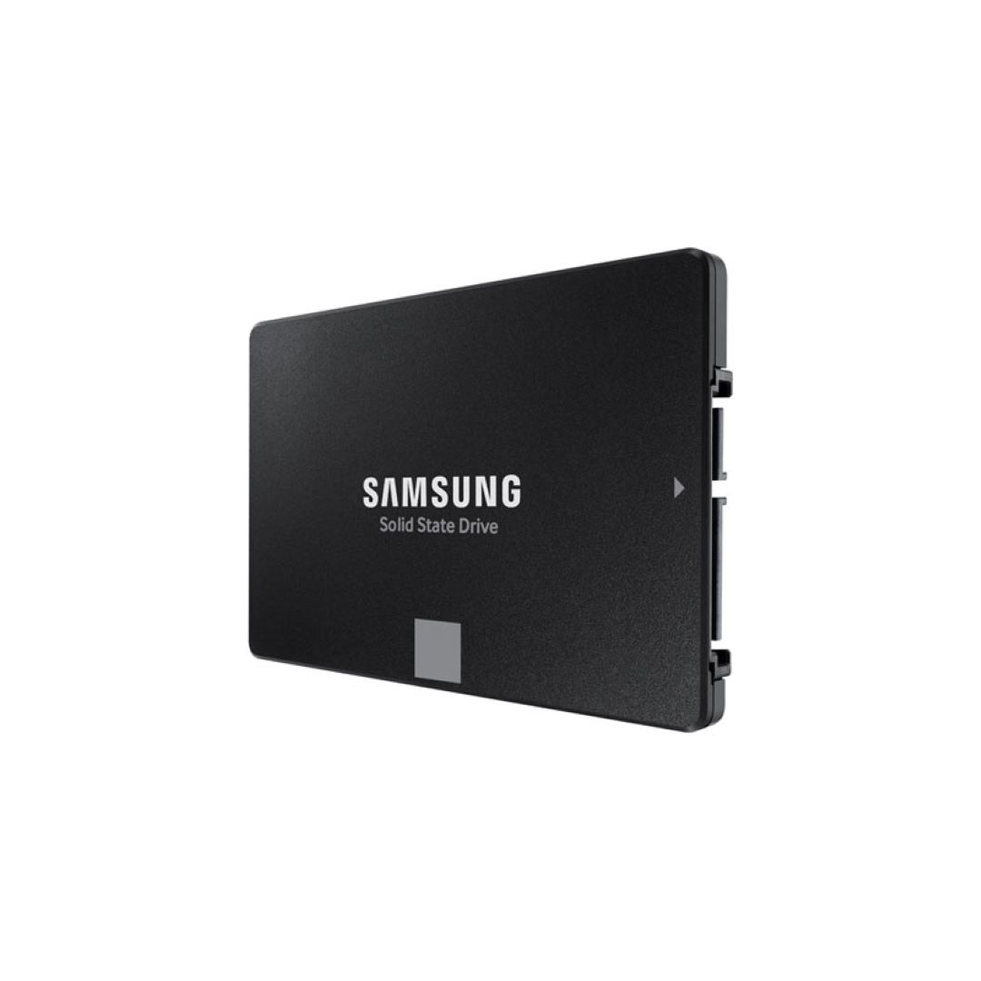 Samsung 870 EVO 8TB 2.5 inç SATA 3 SSD MZ-77E8T0BW