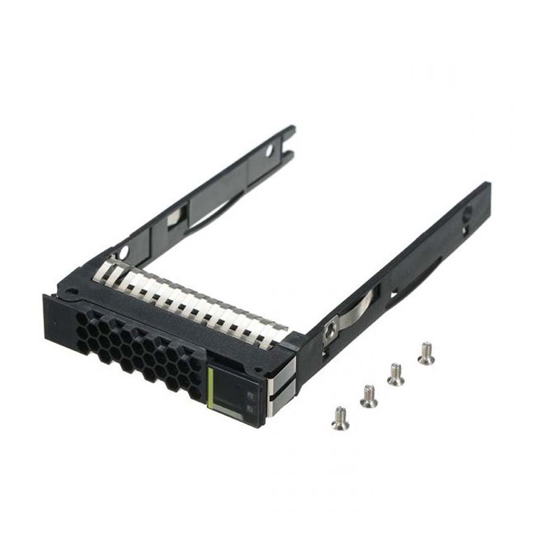 OEM Huawei Uyumlu 2.5 inç SSD-HDD Kızağı OT-02311-HW Kızak