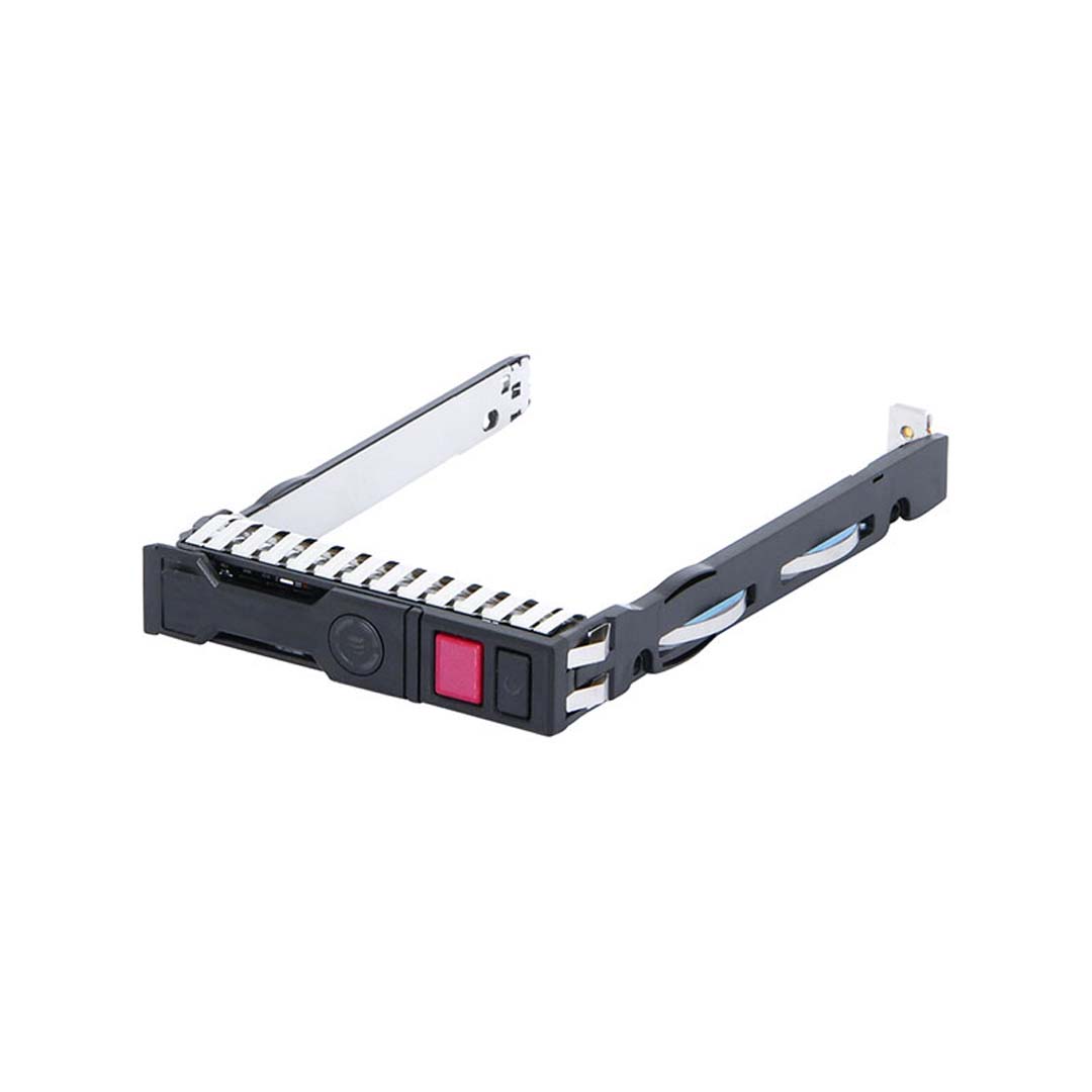 OEM HP Uyumlu 2.5 inç U.2 Destekli SSD HDD Kızağı OT-727695-001 Kızak