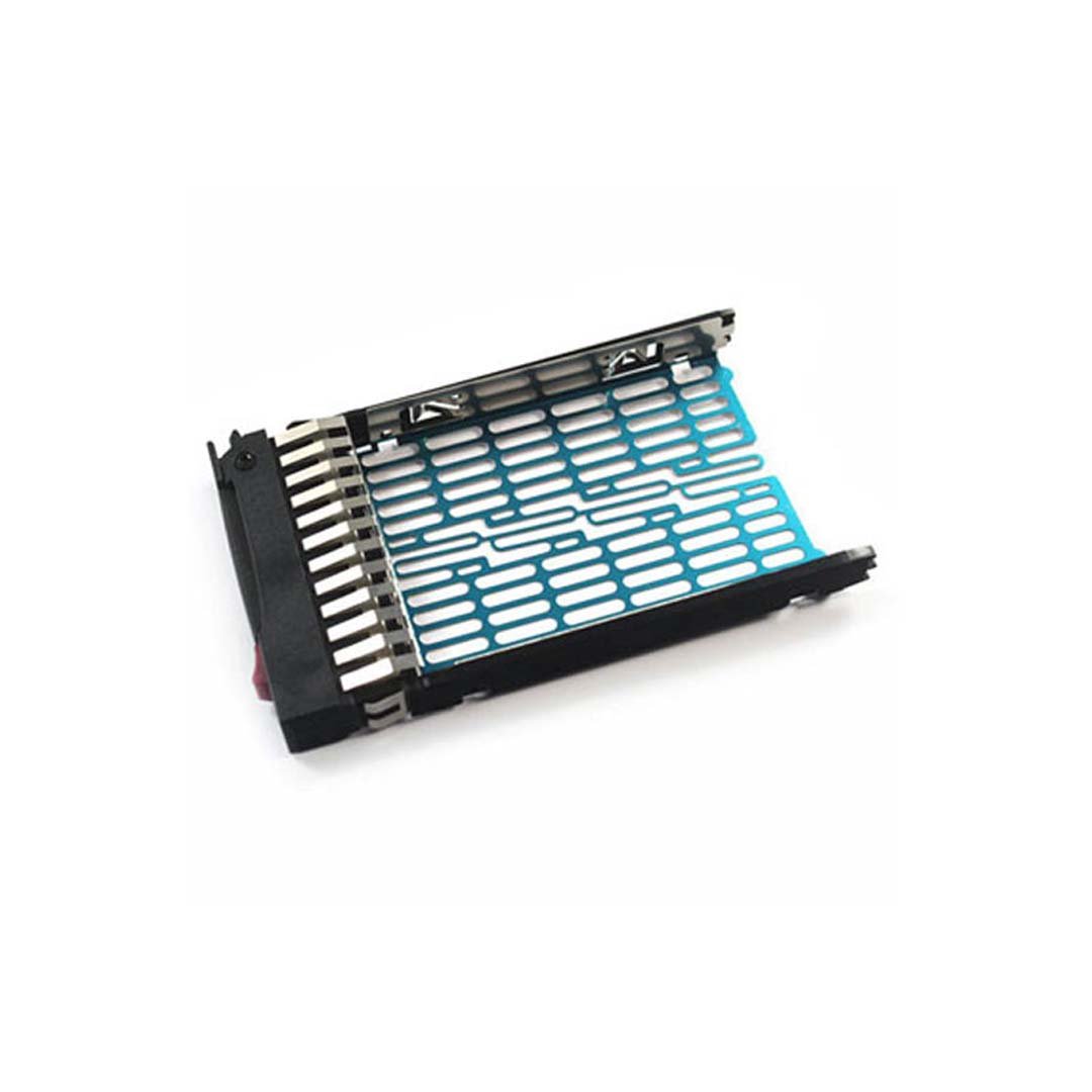OEM HP Uyumlu 2.5 inç Sunucu SSD HDD Kızağı OT-378343-002 Kızak