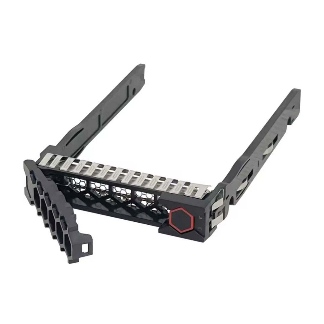 OEM H3C UniServer USR4900G5 Uyumlu 2.5 inç Sunucu SSD HDD Kızağı OT-USR4900G5 Kızak