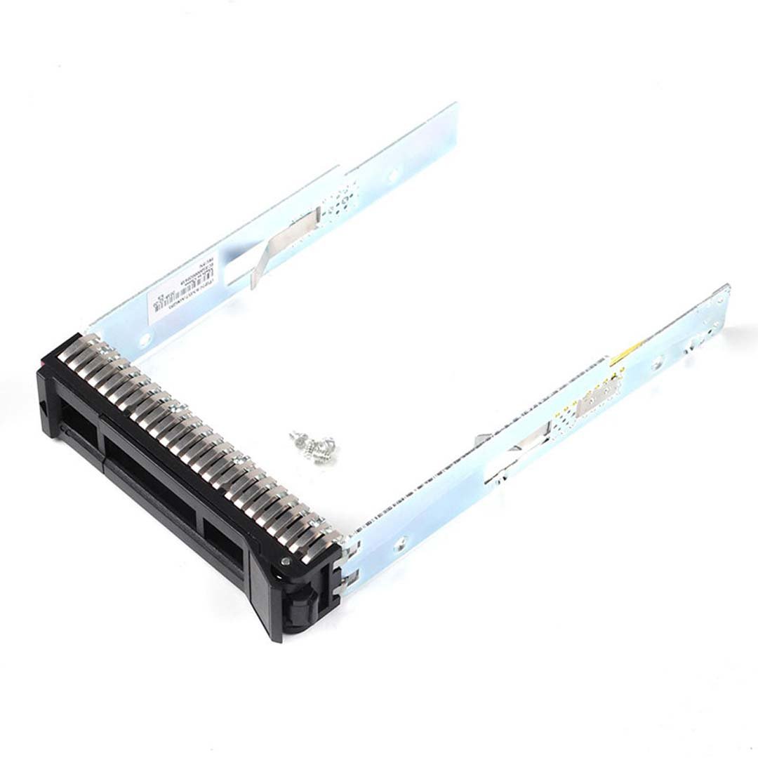 OEM IBM Lenovo Uyumlu 3.5 inç Sunucu SSD HDD Kızağı OT-SM17A06251 Kızak
