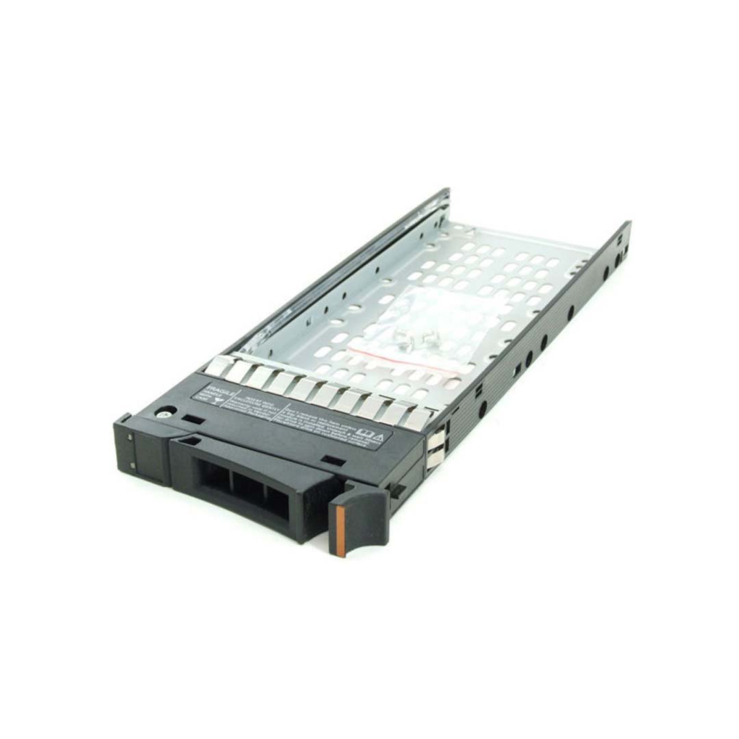 OEM IBM Lenovo Uyumlu 2.5 inç Sunucu SSD HDD Kızağı OT-85Y5895 Kızak