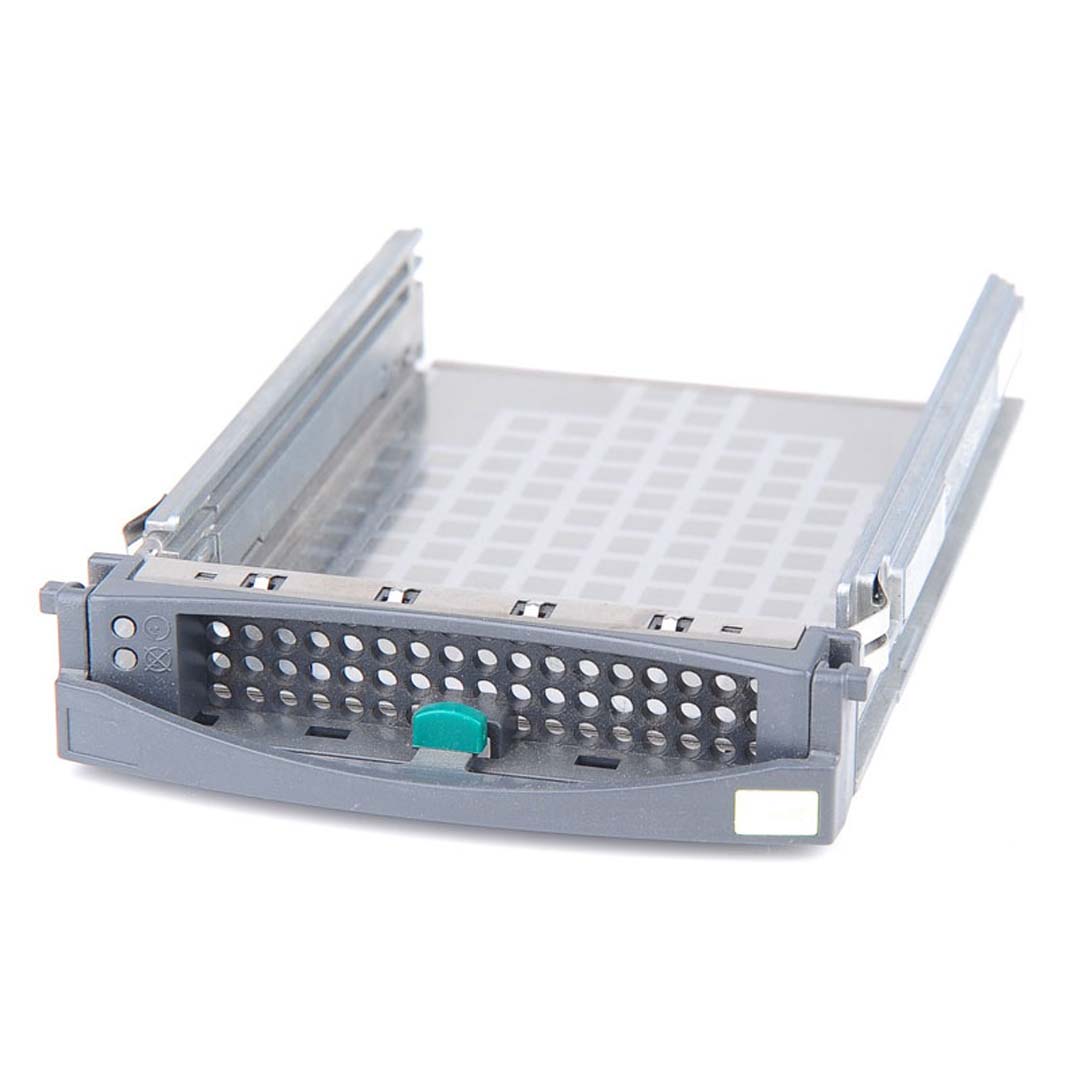 OEM Fujitsu Uyumlu 3.5 inç Sunucu SSD HDD Kızağı OT-A3C40056866 Kızak