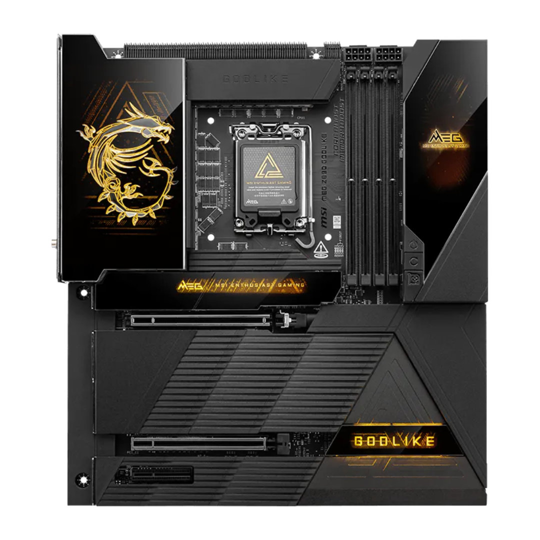MSI MEG Z890 GODLIKE Anakart