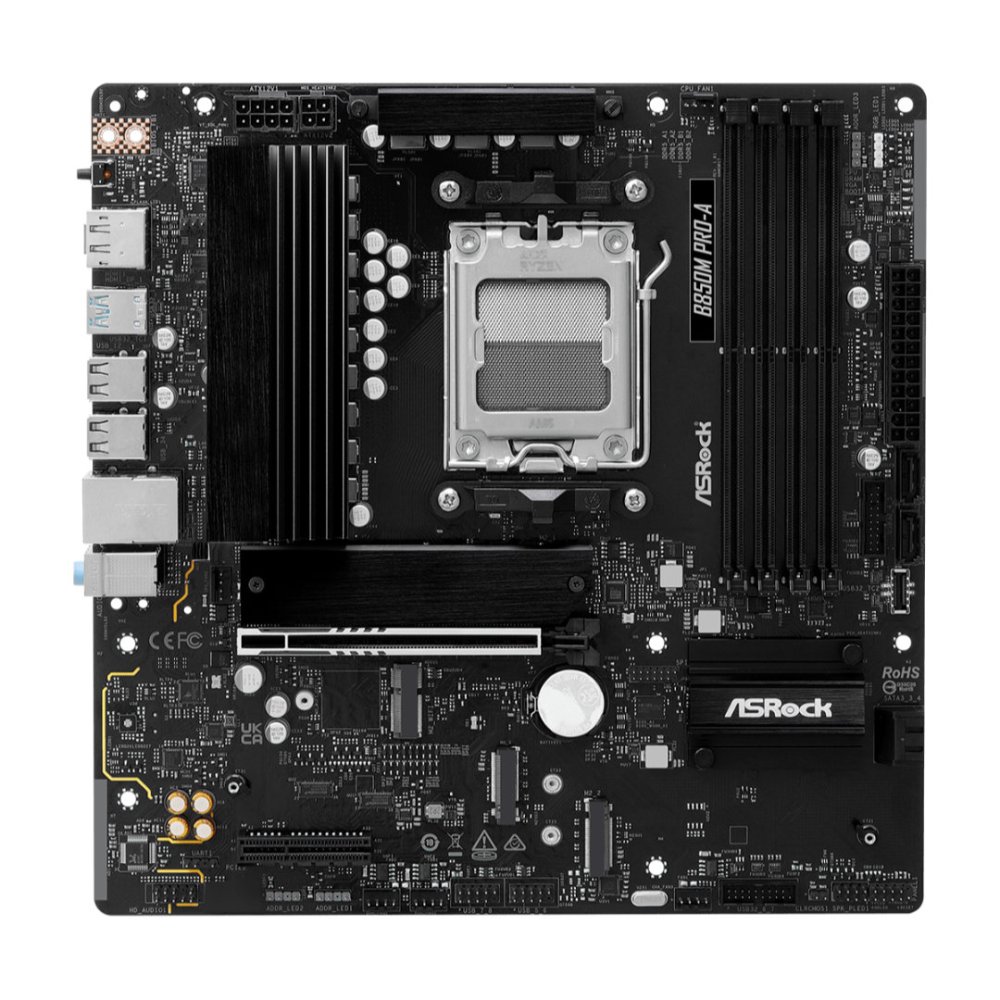 Asrock B850M Pro-A Anakart
