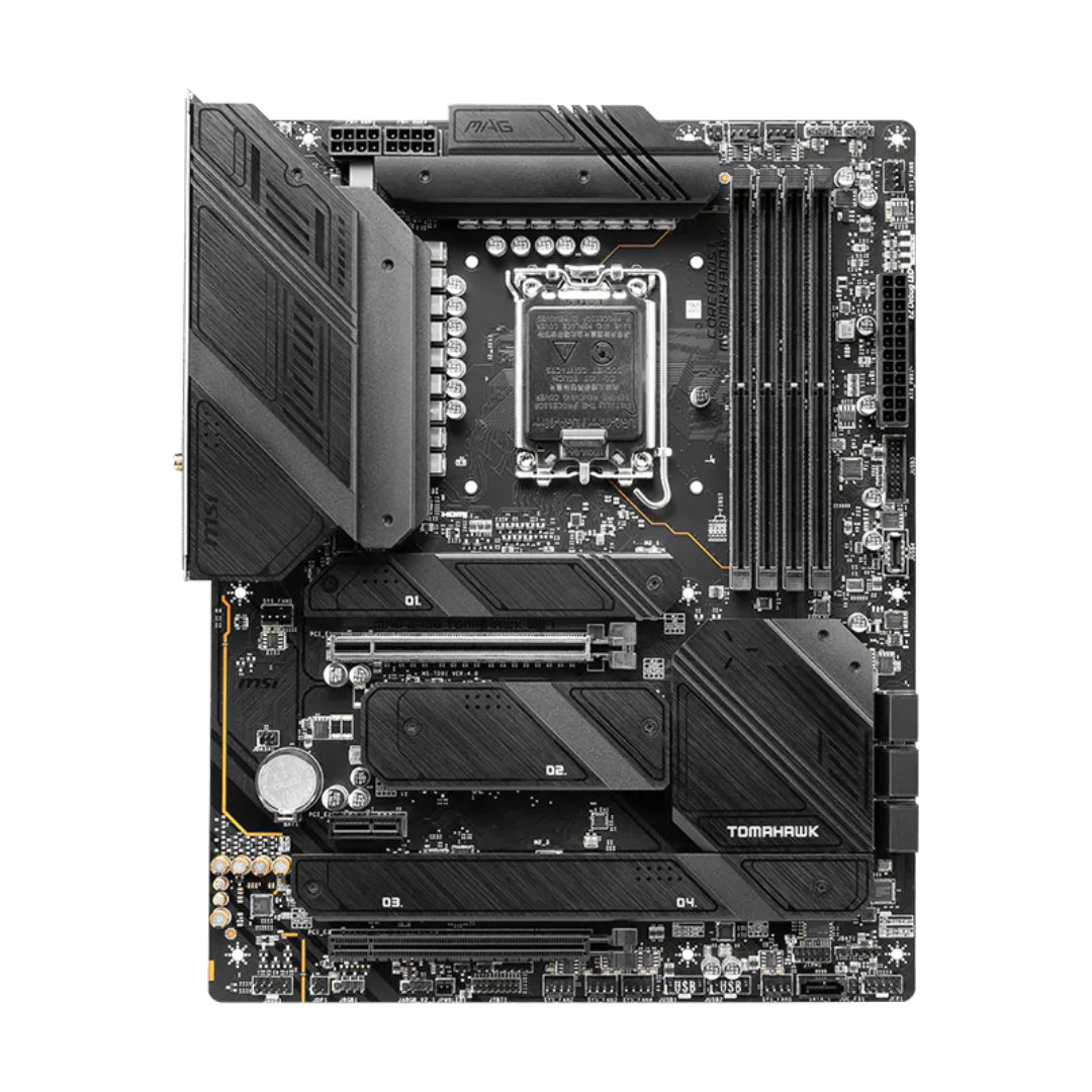 MSI MAG Z790 TOMAHAWK WIFI Anakart