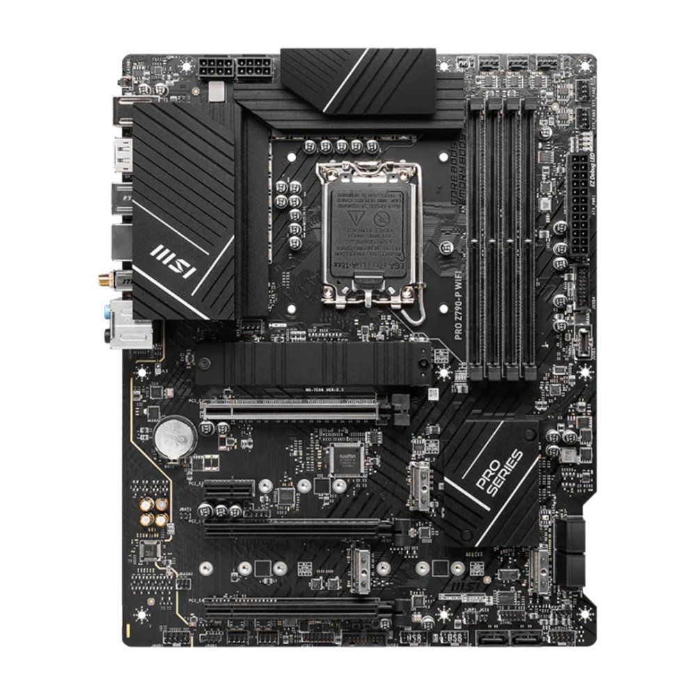 MSI PRO Z790-P WIFI Anakart
