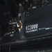 Advanced PCIe 4.0 NVMe Performance