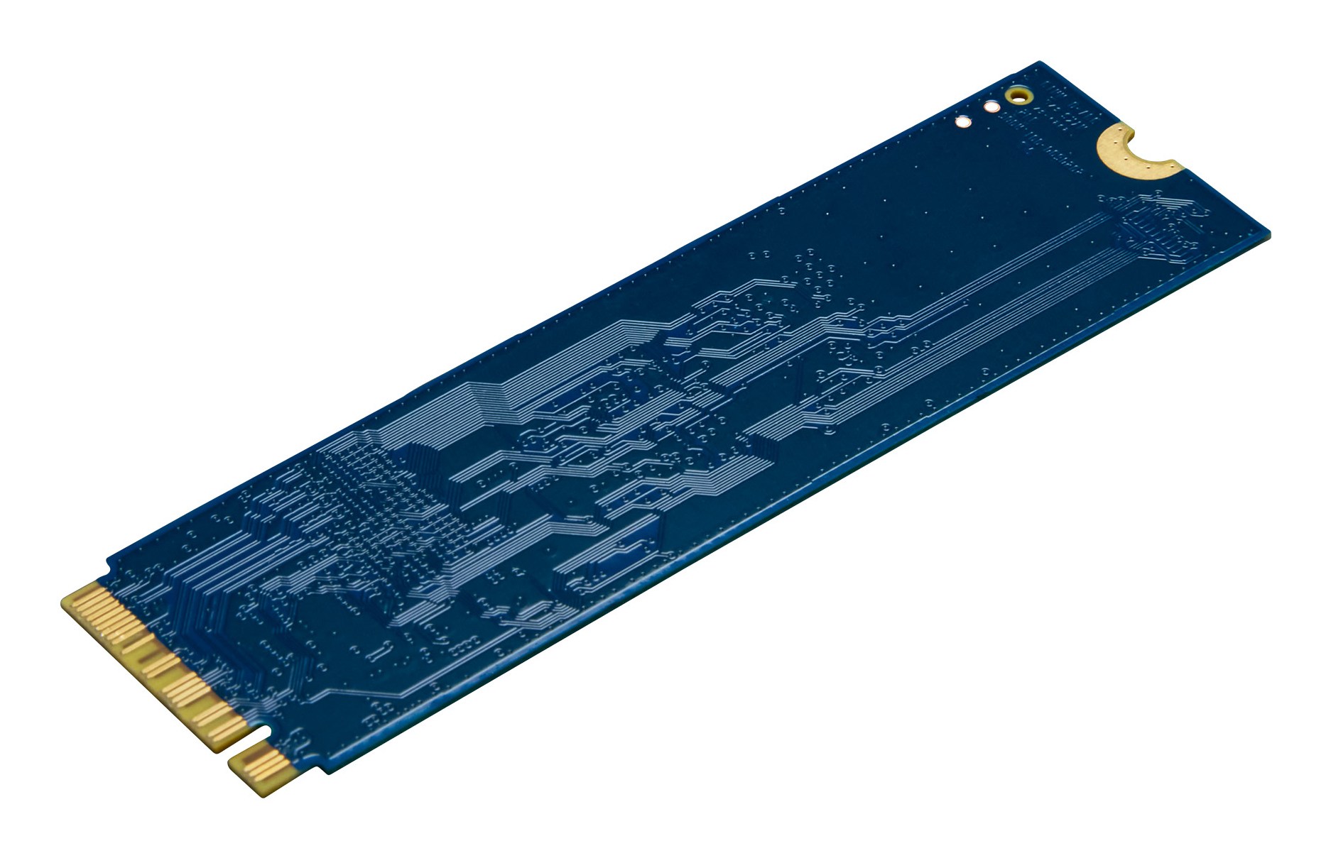 Kingston NV3 4TB PCIe 4.0 x4 M.2 NVMe 2280 SSD 6000-5000 SNV3S/4000G