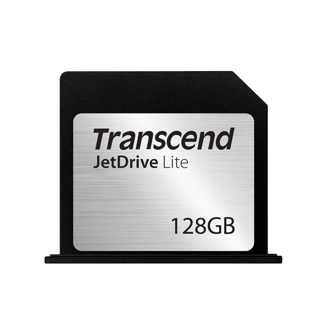 Transcend JetDrive Lite 350 128 GB Apple Genişleme Kartı TS128GJDL350
