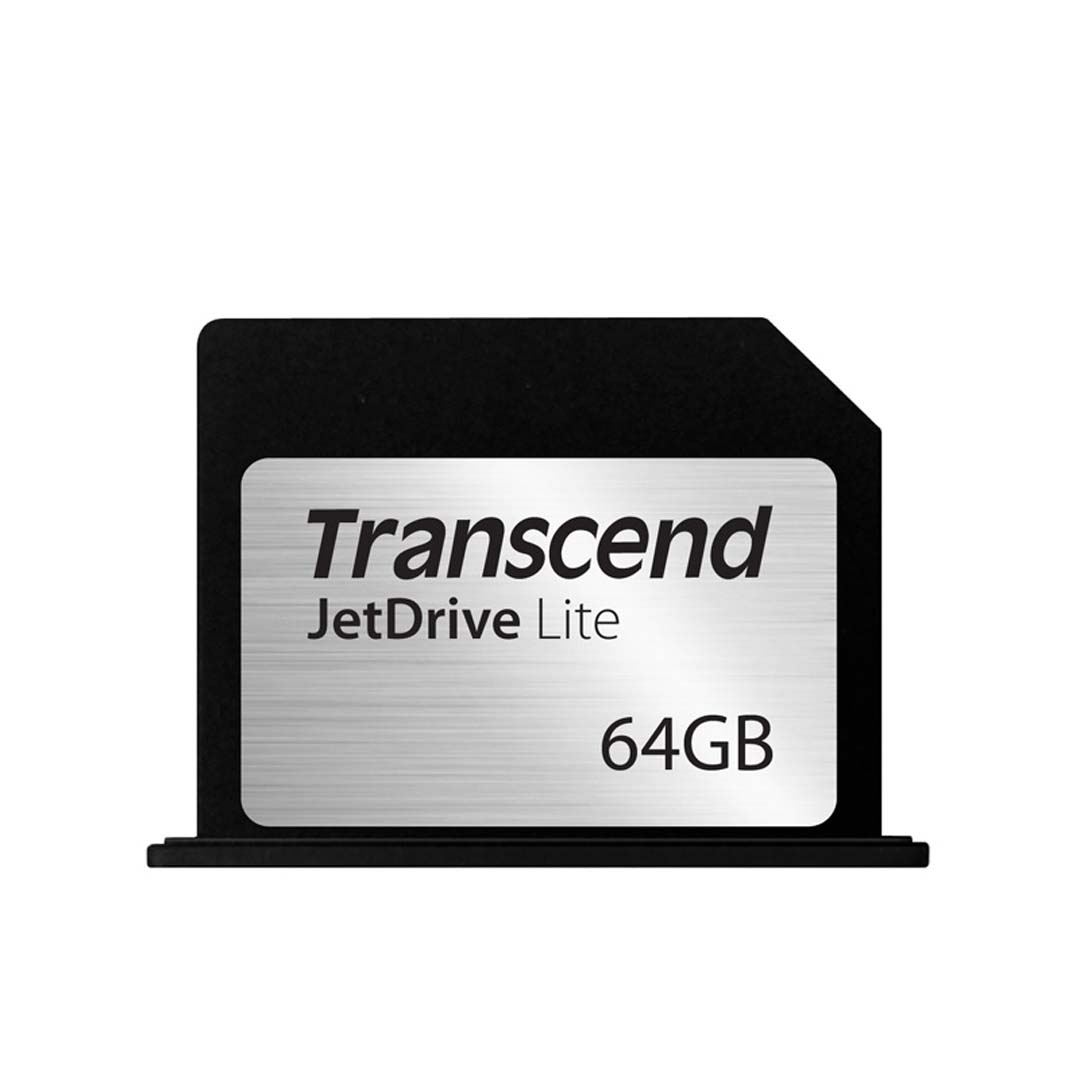 Transcend JetDrive Lite 360 64 GB Apple Genişleme Kartı TS64GJDL360