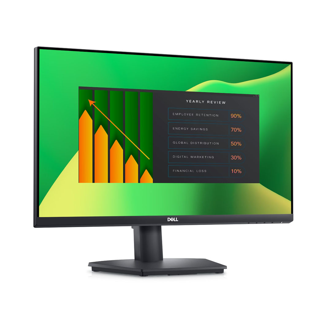 Dell E2423H 23.8 inç 5 ms Full HD 60 Hz 210-BEJD Monitör