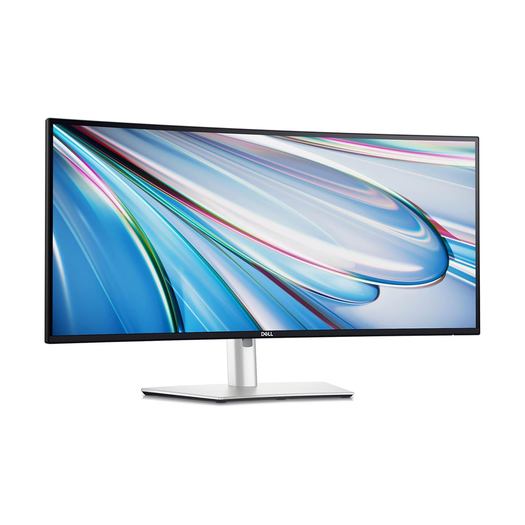 Dell UltraSharp 34 inç U3425WE 3440x1440 5 ms Curved Thunderbolt Monitör 210-BMDW