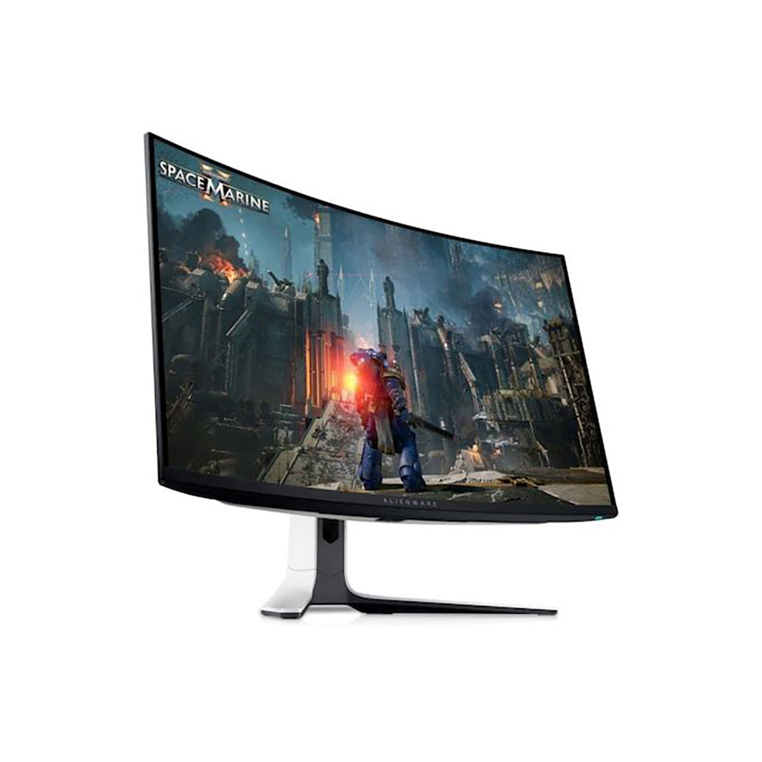 Dell Alienware AW3225QF 32 inç 4K UHD 3840x2160 240Hz 0.03 ms Gaming Monitör