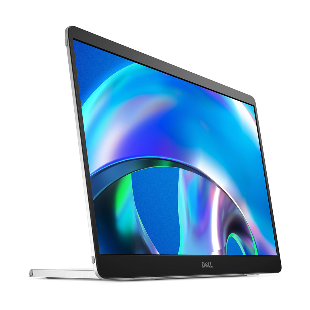 Dell Pro Plus P1425 14 inç 1920x1200 7 ms Portable 210-BQTB Monitör