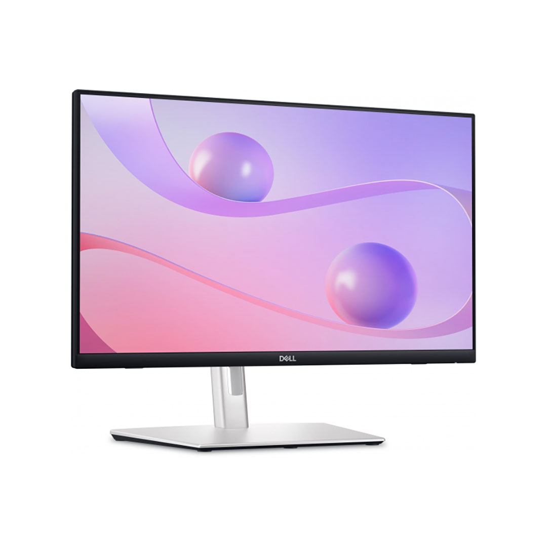 Dell Pro Plus 23.8 inç P2424HT Touch 1920x1200 5 ms USB-C 210-BHSK Monitör