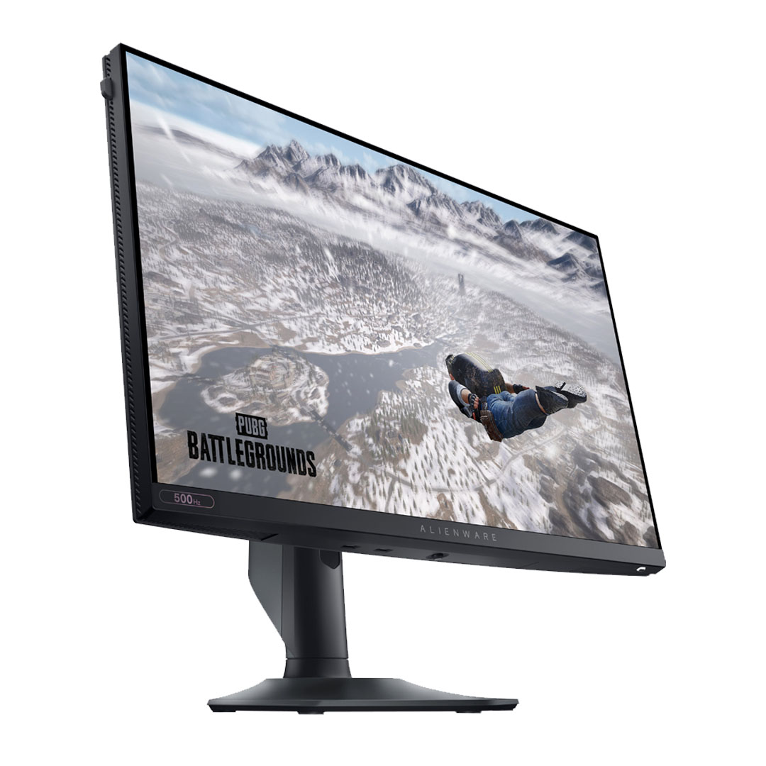 Dell Alienware AW2524HF 24.5 inç 1920x1080 0.5 msd  Gaming Monitör