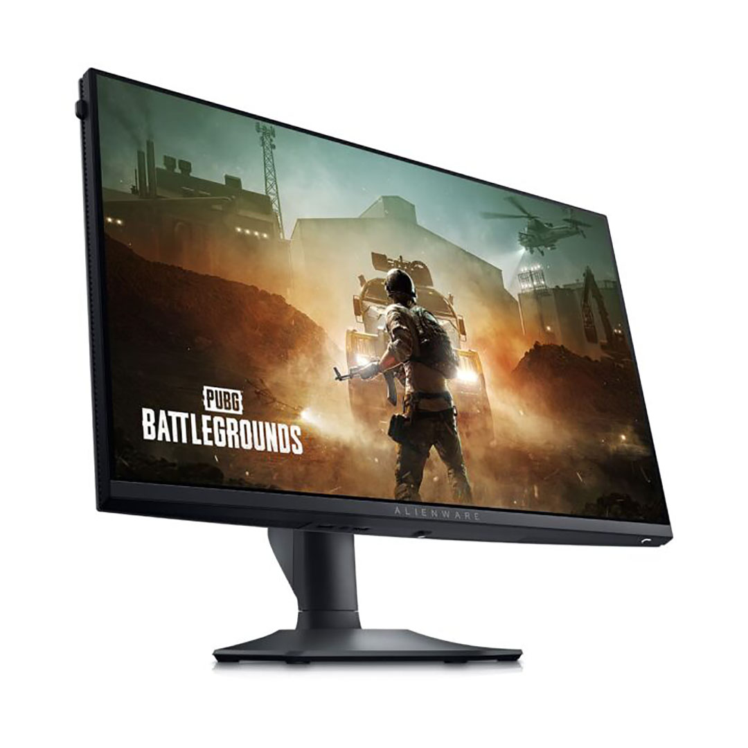 Dell Alienware AW2523HF 24.5 inç 1920x1080 0.5 ms Gaming Monitör
