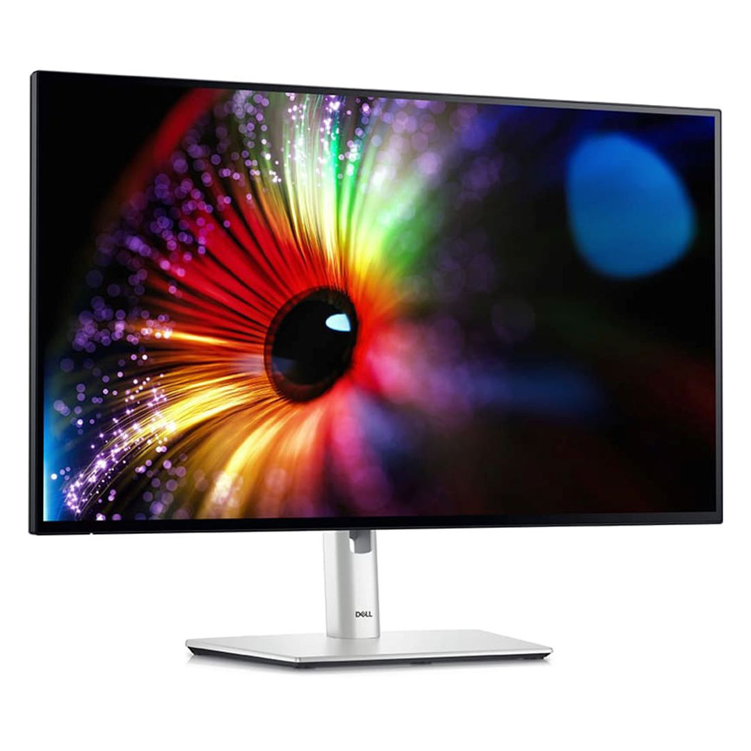Dell UltraSharp U2724D 27 inç 2560x1440 5 ms Monitör