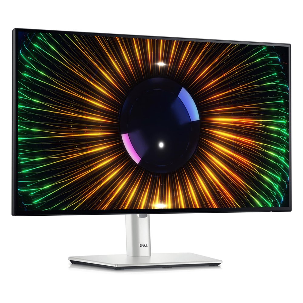 Dell UltraSharp U2424H 24 inç 1920x1080 5 ms Monitor Monitör