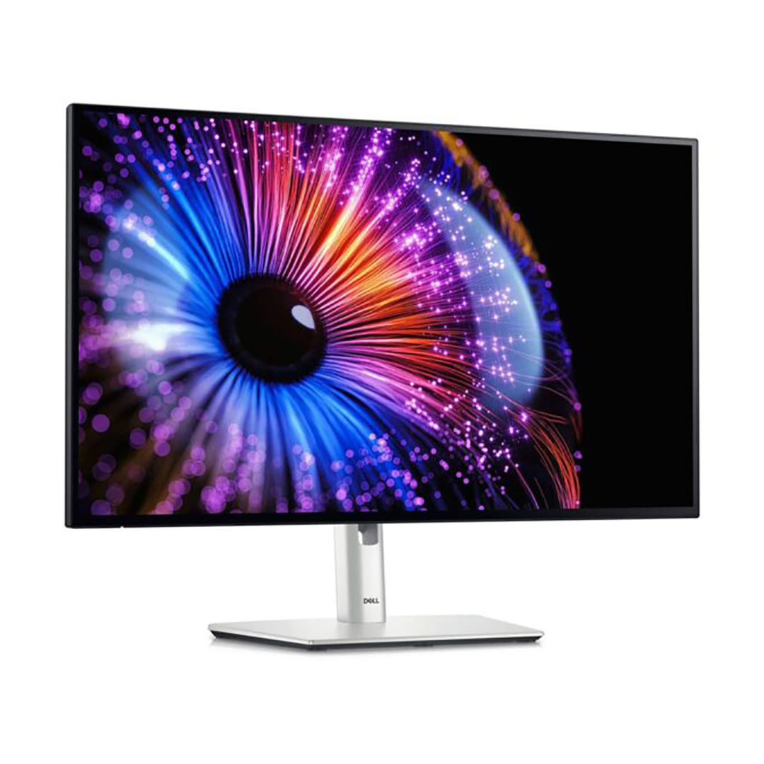 Dell UltraSharp U2724DE 27 inç 2560x1440 5 ms Thunderbolt  Monitor - 210-BKTV Monitör