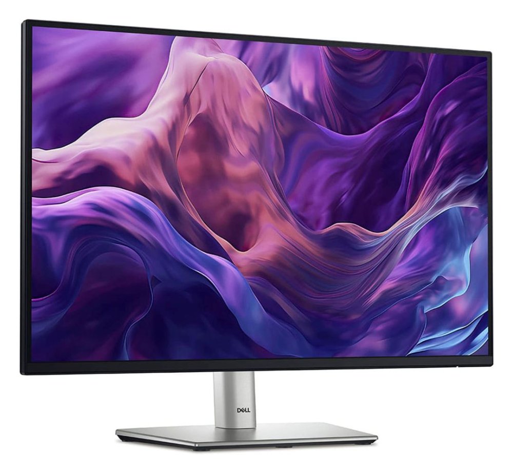 Dell Pro Plus P2425E 24 inç 1900x1200 5 ms USB-C 210-BMJF Monitör