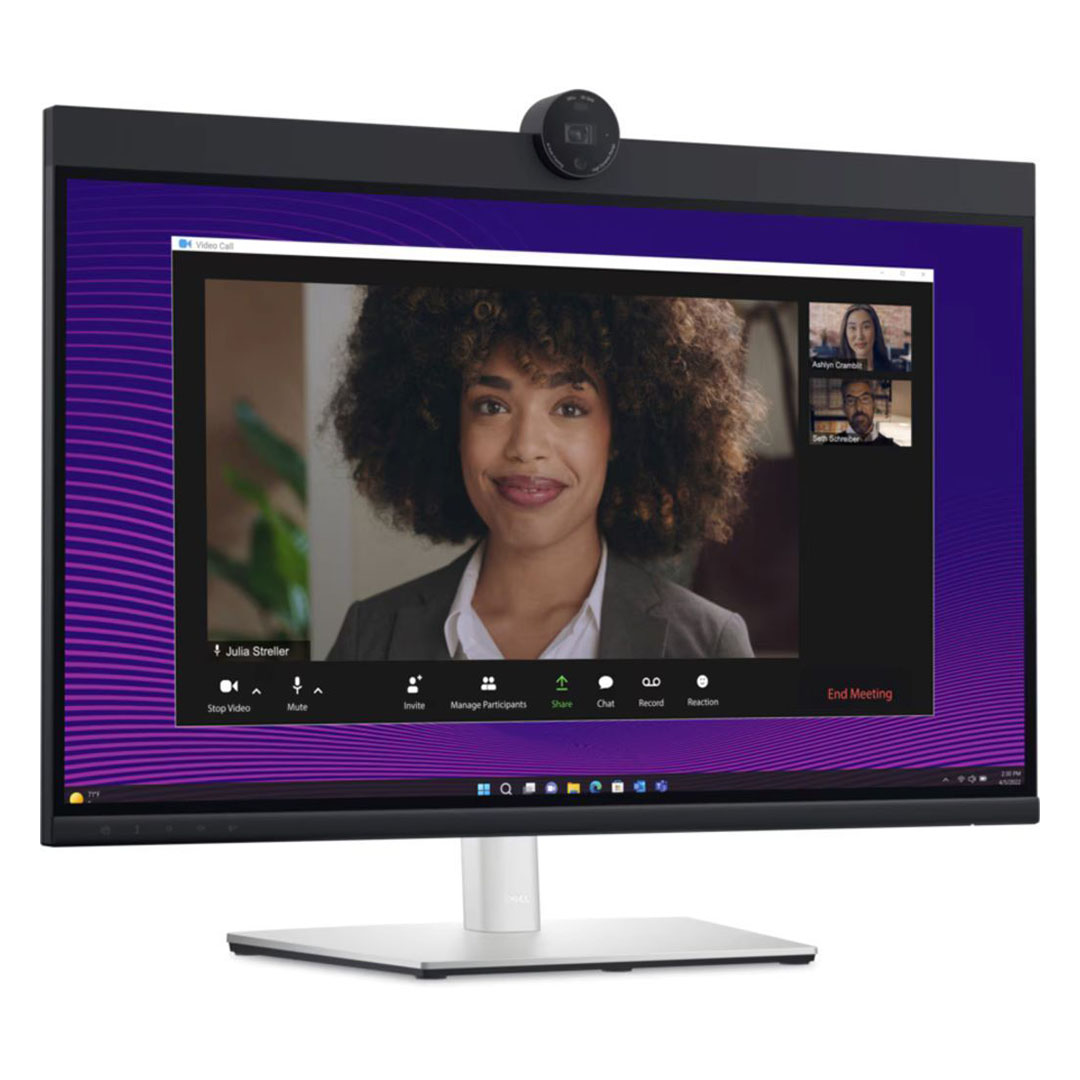 Dell Pro Plus P2724DEB 27 inç  2560x1440 8 ms Video Conferencing 210-BFMZ Monitör
